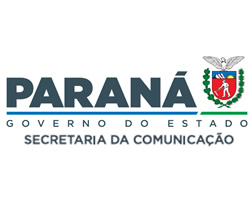 Secretaria da Comunicação do Paraná