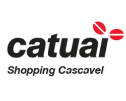 Cantuai Shopping Cascavel