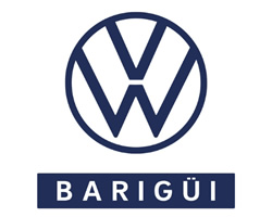 Volkswagen Barigui
